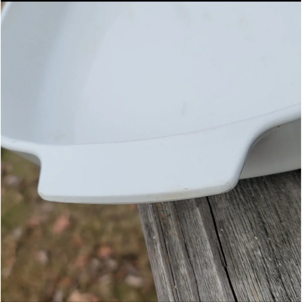 Corning Ware WildFlower 10x10x2 Casserole Dish